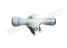 Solenoid valve KEL1251A (4)